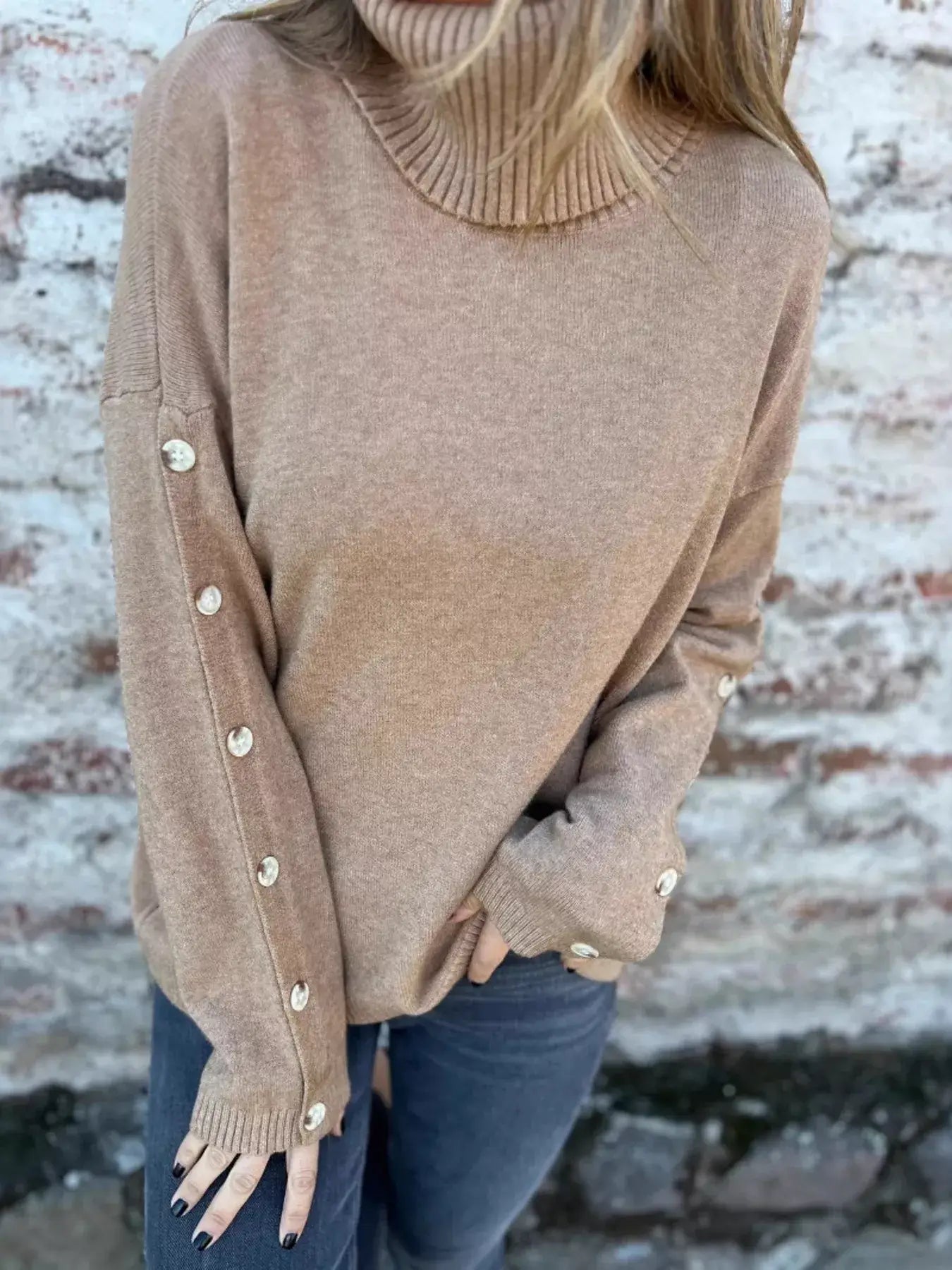 Sweaters & Knitwear - Bubblesandpetals