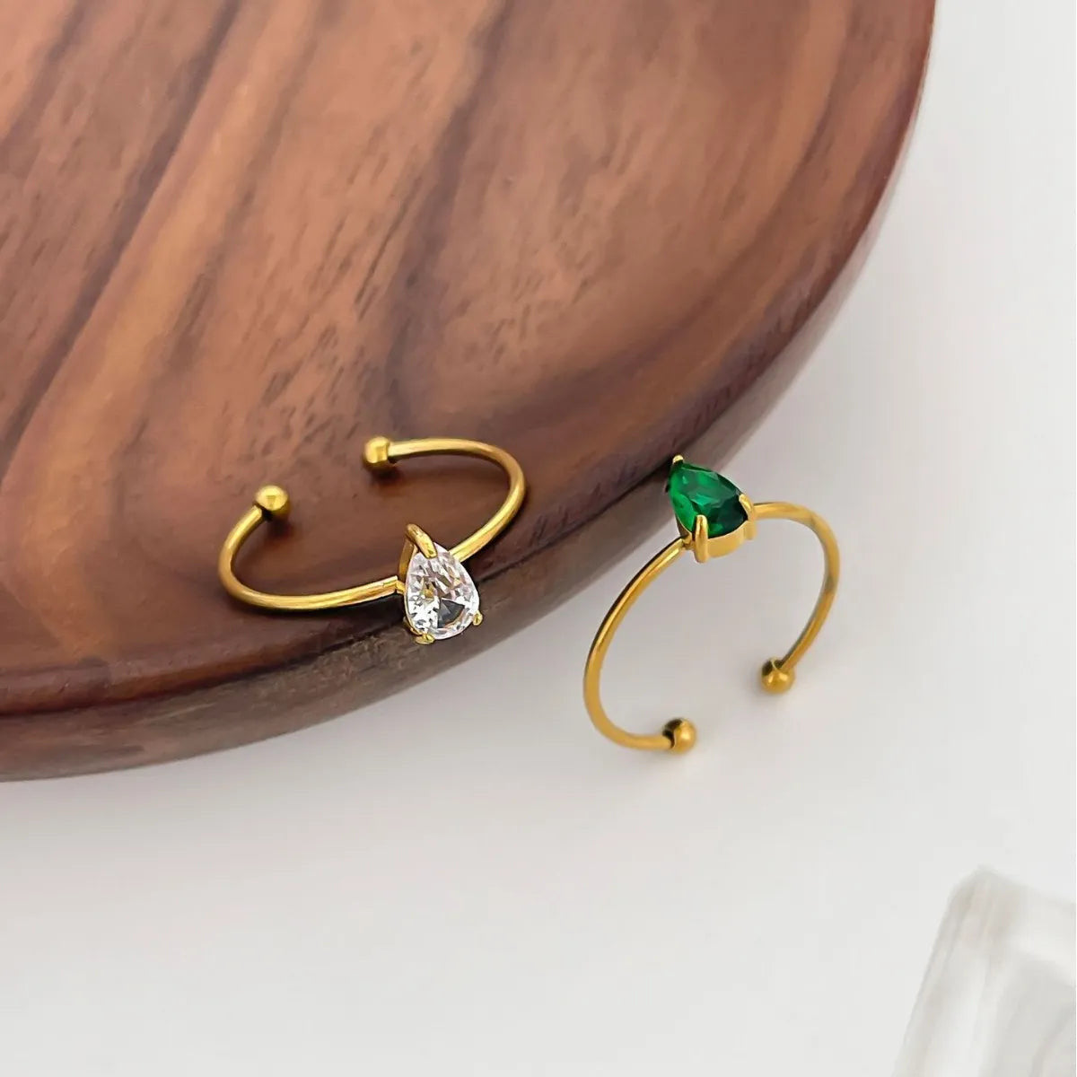 Rings