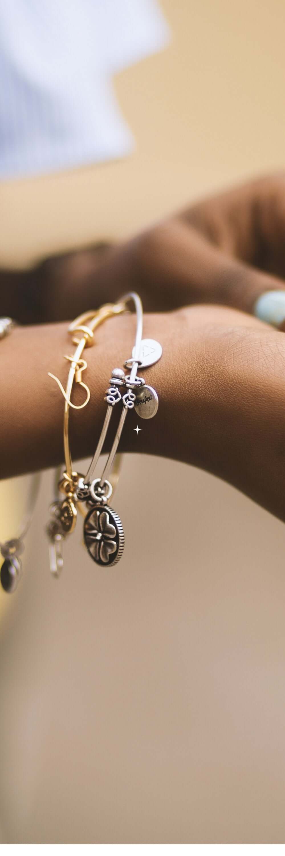 Bracelets